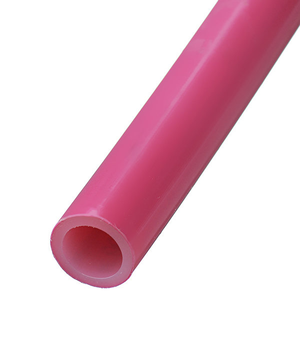 Труба REHAU Rautitan Pink 16х2,2 мм